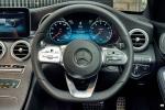 Mercedes-Benz C200 AMG Line Estate 2018 года (UK)